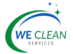 Logo Weclean Maroc